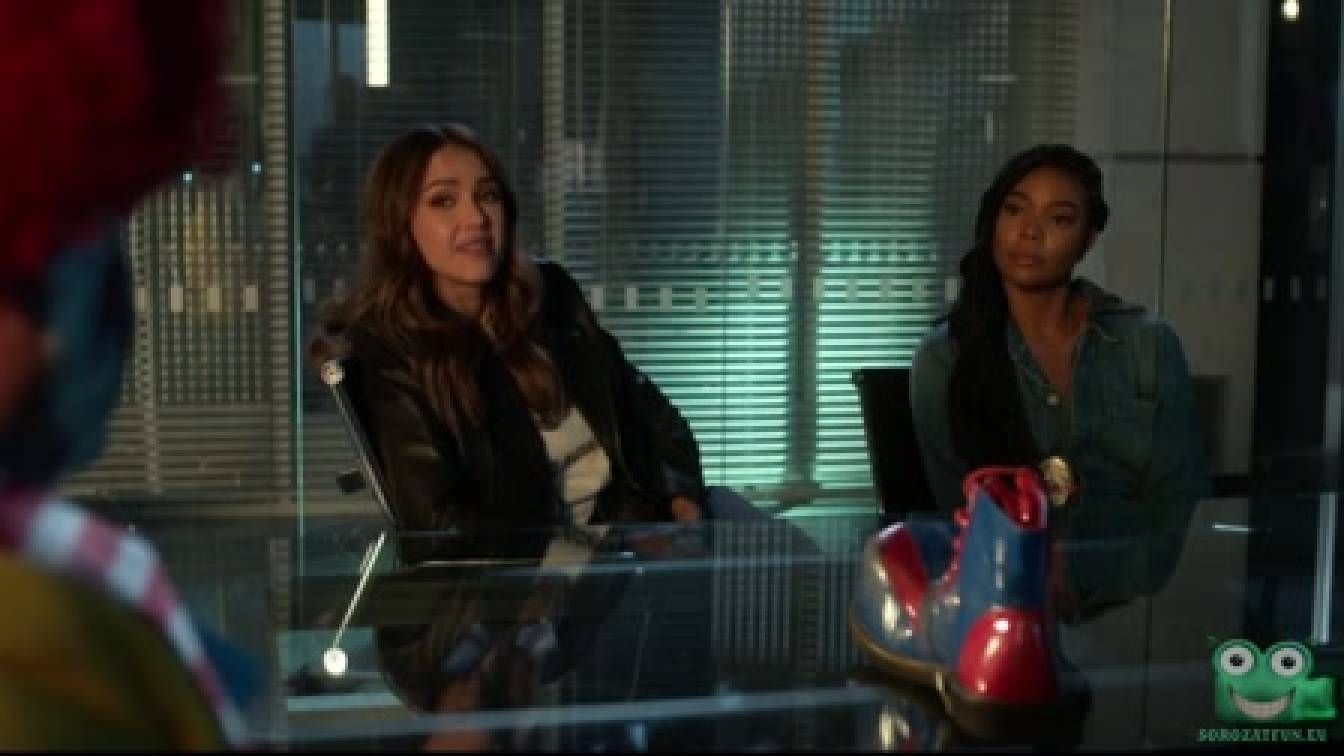 Los Angeles legjobbjai 2. évad 05. rész