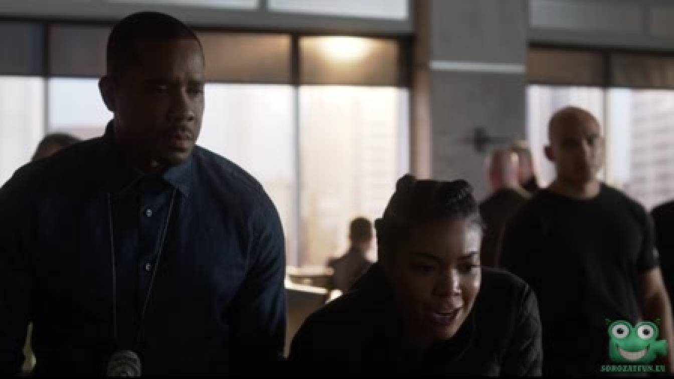 Los Angeles legjobbjai 2. évad 07. rész