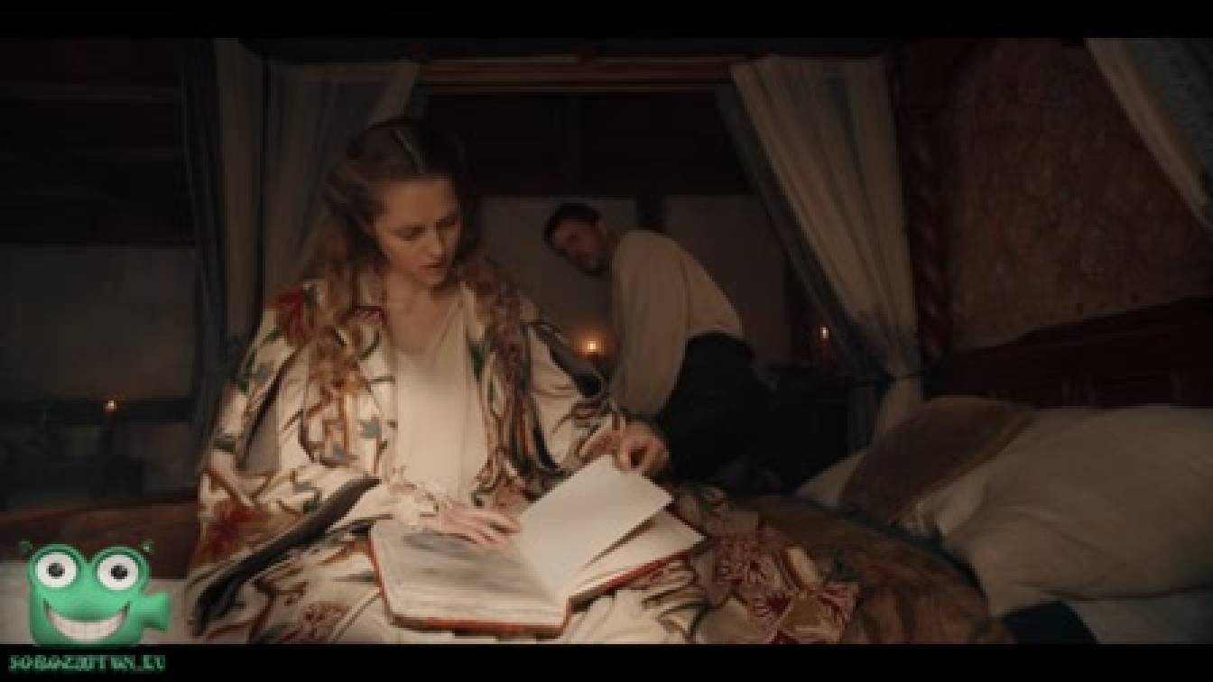 A boszorkányok elveszett könyve 2. évad 08. rész