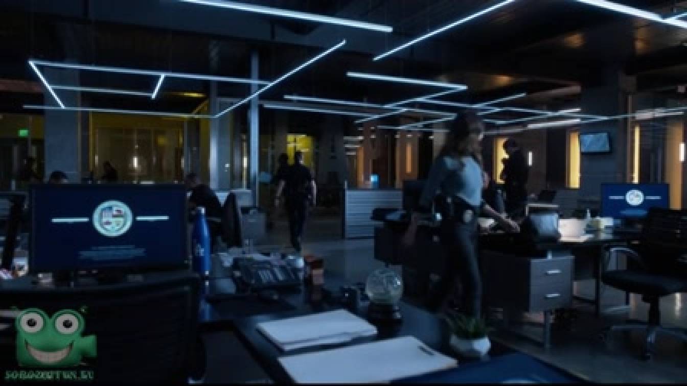 Los Angeles legjobbjai 2. évad 09. rész