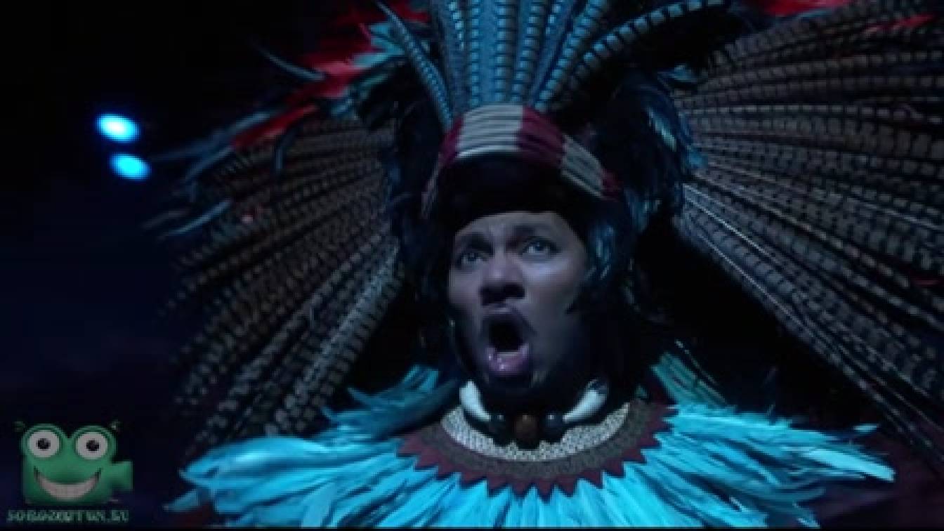 Los Angeles legjobbjai 2. évad 12. rész