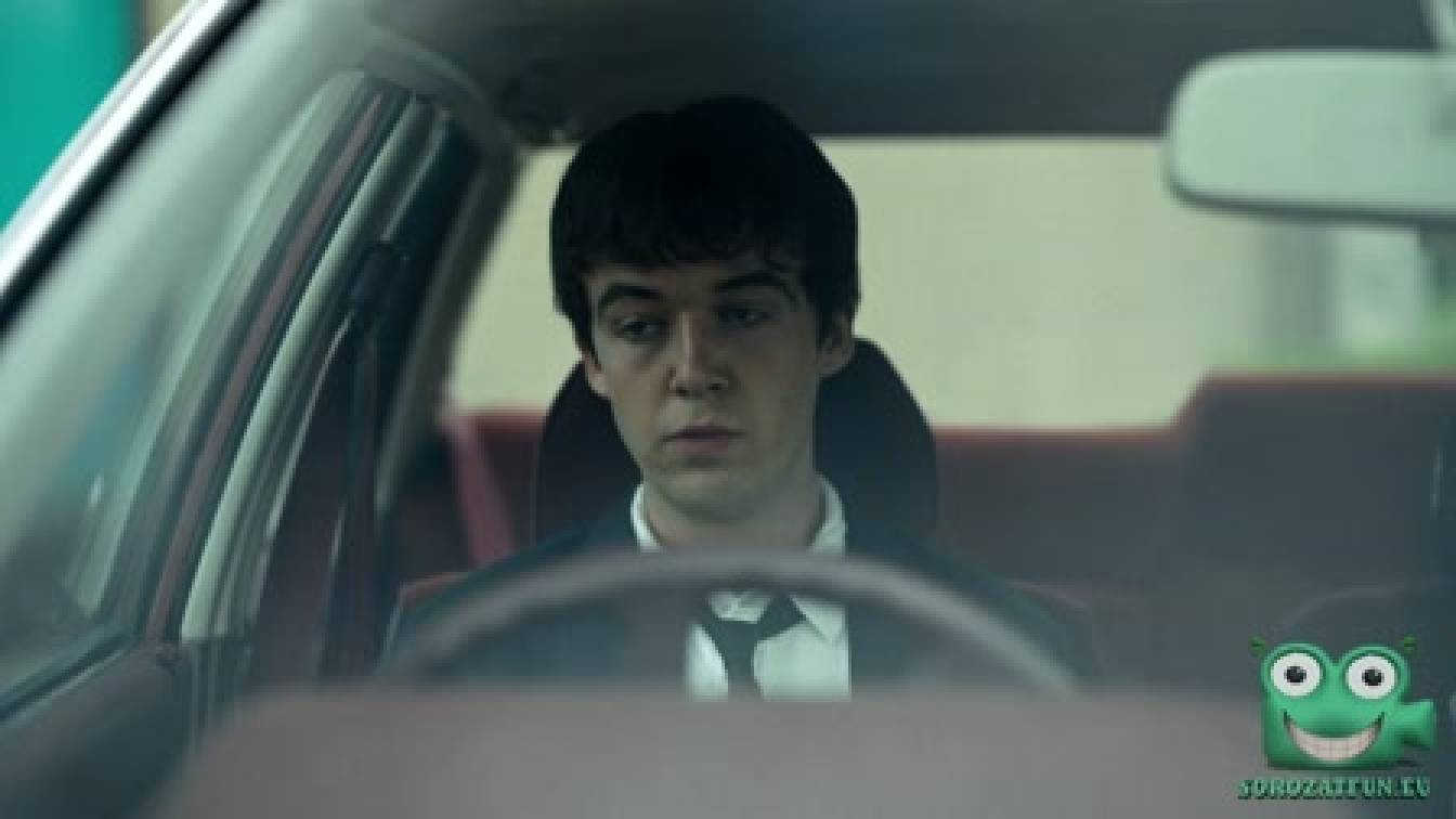 A ki***tt világ vége 2. évad 05. rész