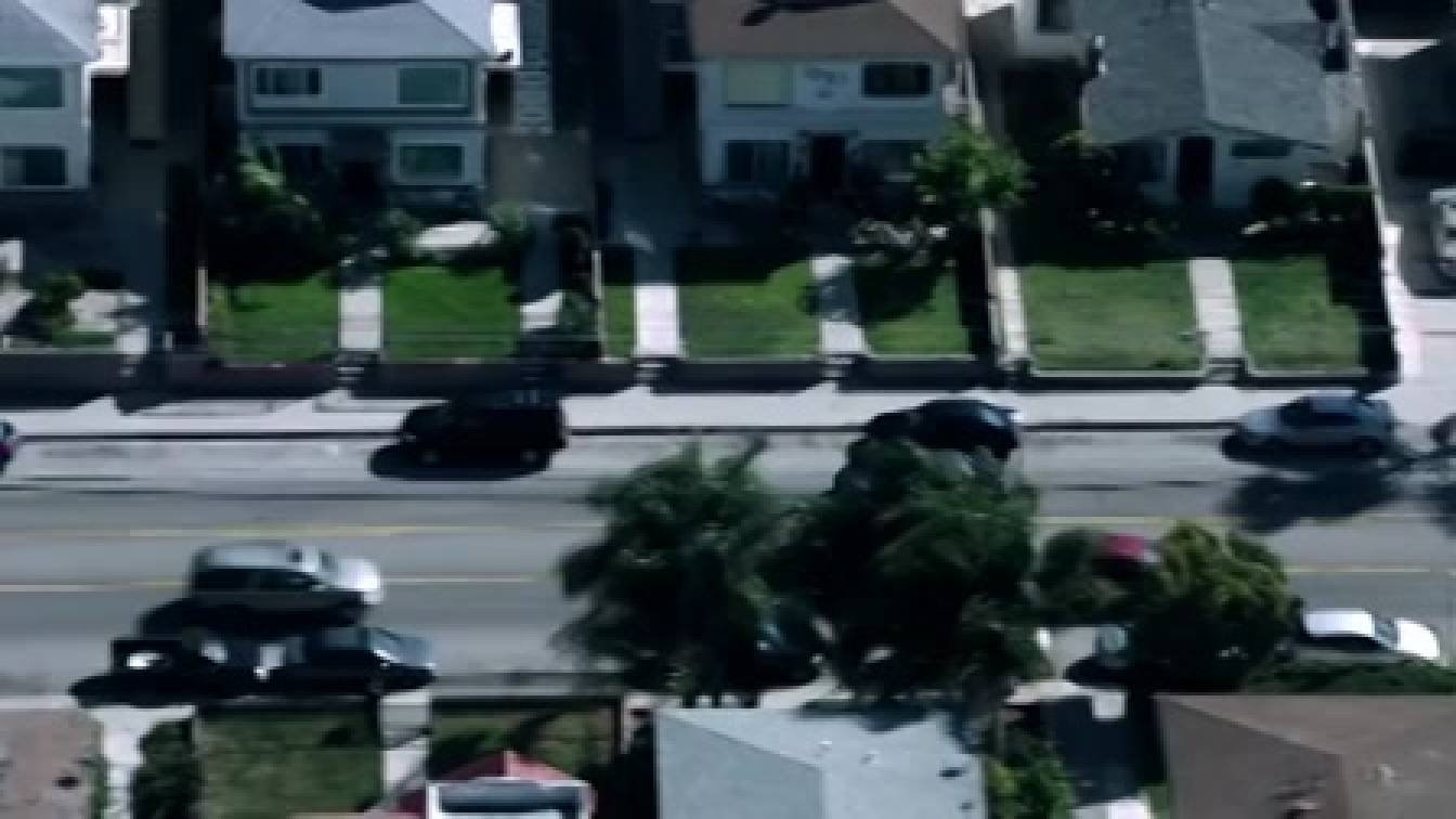 Lucifer 1. évad 01. rész