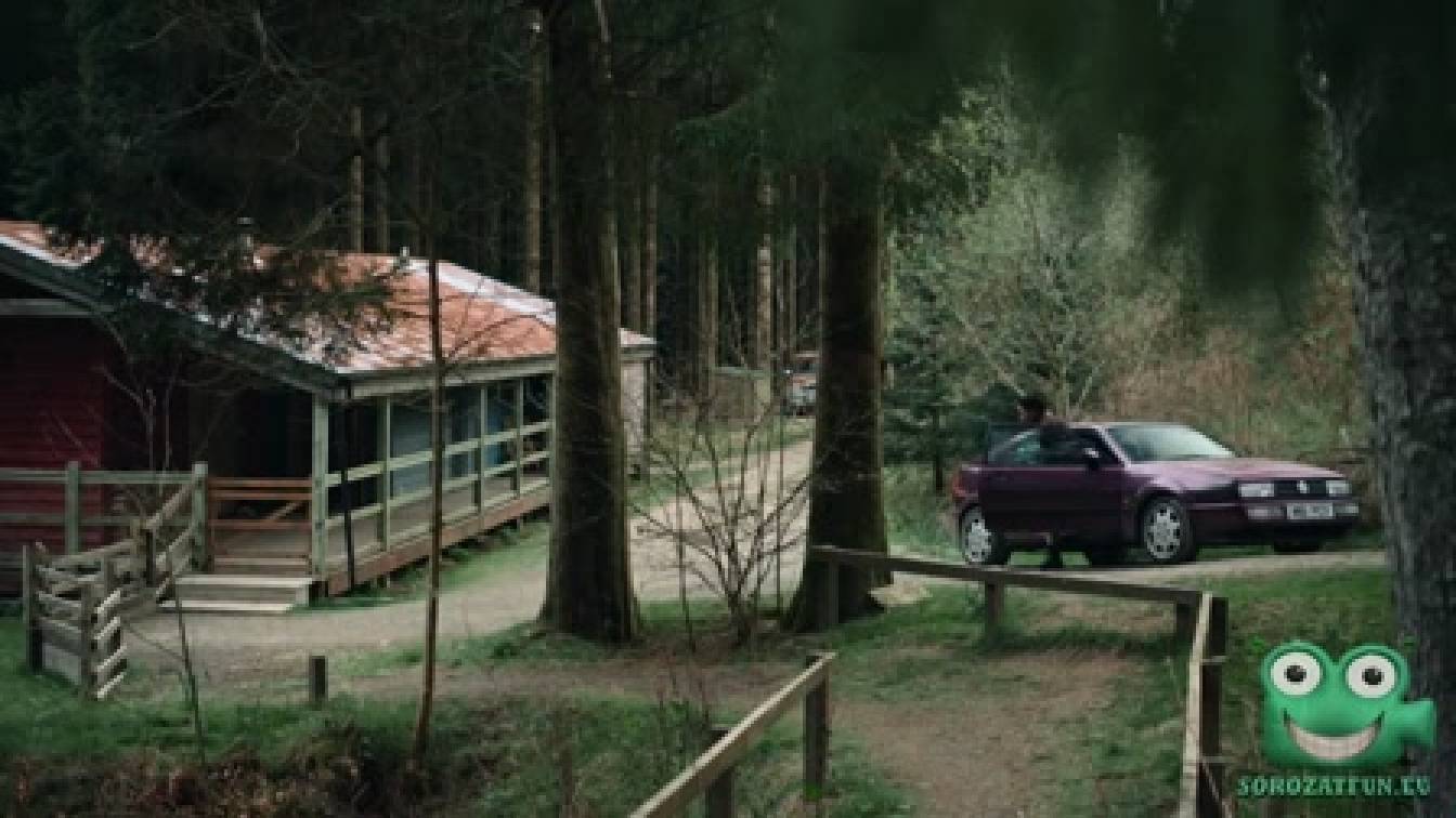 A ki***tt világ vége 2. évad 06. rész