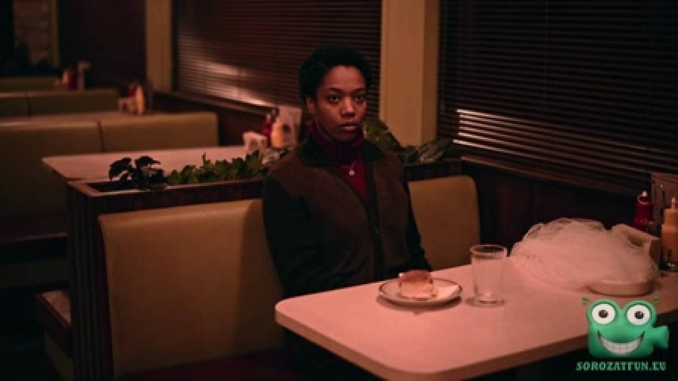 A ki***tt világ vége 2. évad 07. rész