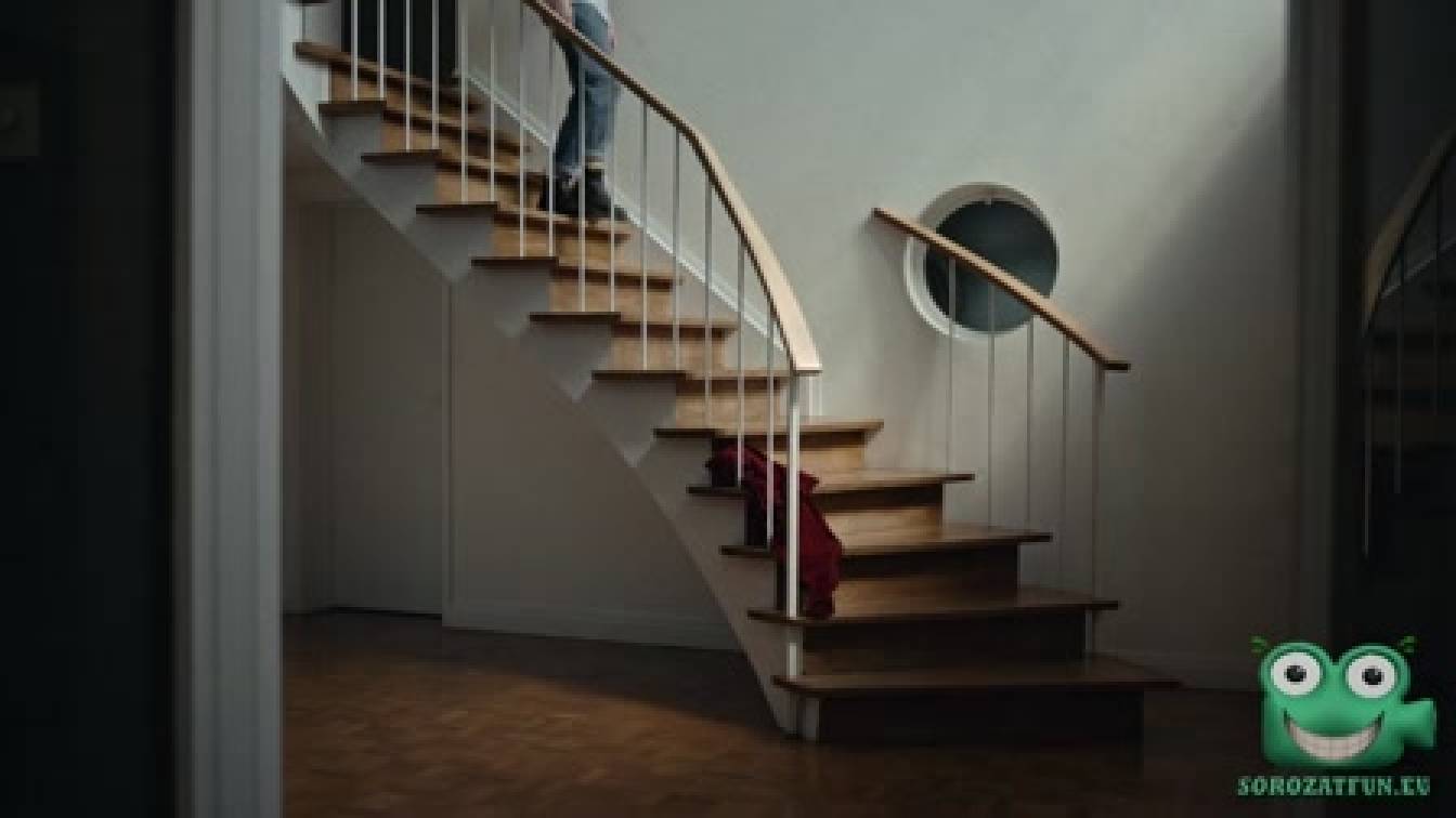 A ki***tt világ vége 2. évad 08. rész