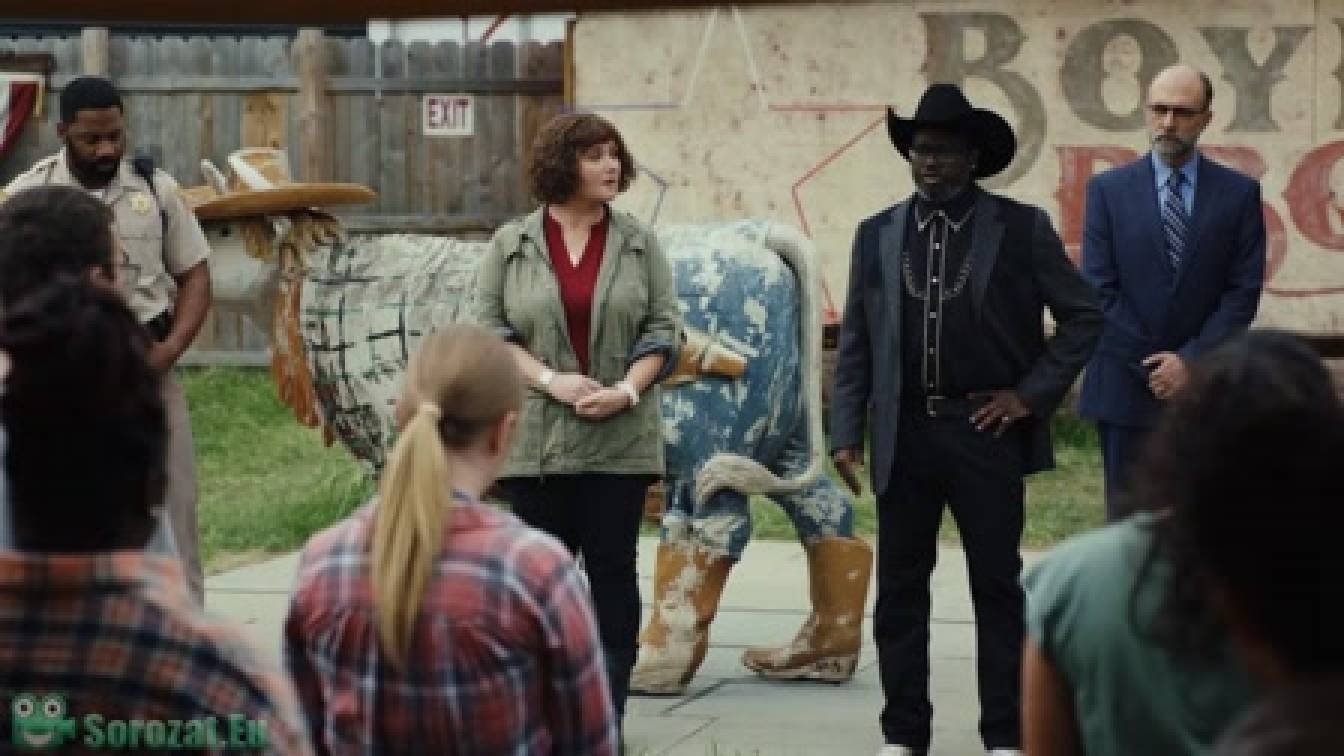 Pókerarc 1. évad 03. rész