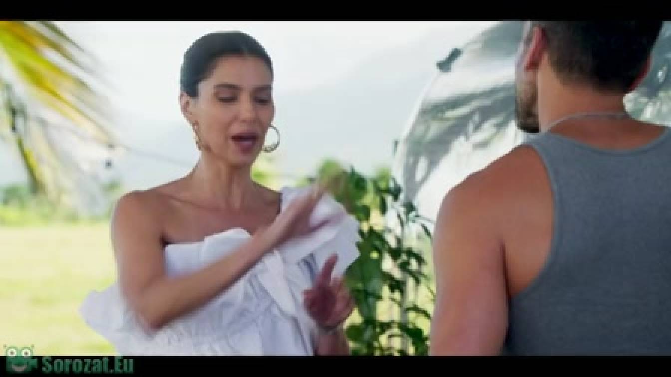 Fantasy Island - Az álmok szigete 2. évad 03. rész