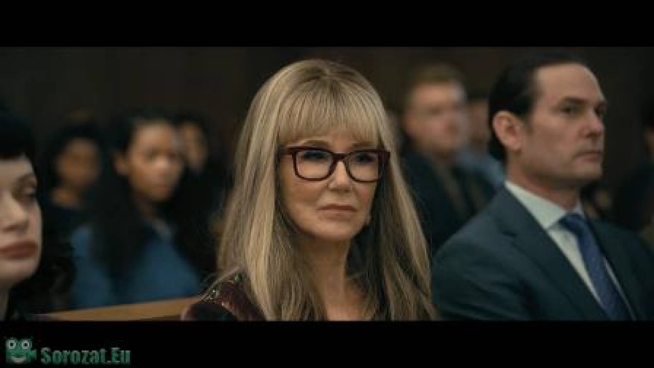 Az Usher-ház bukása 1. évad 01. rész