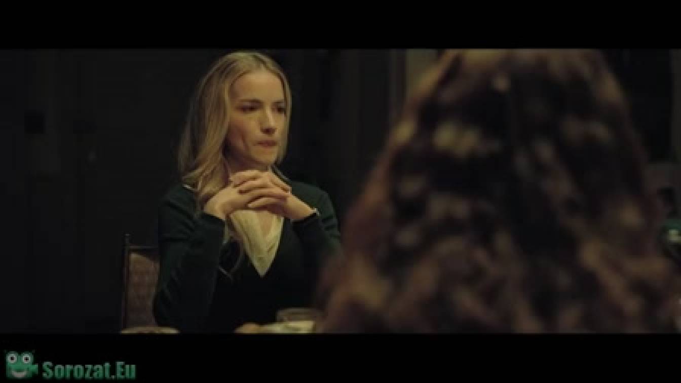 Az Usher-ház bukása 1. évad 02. rész