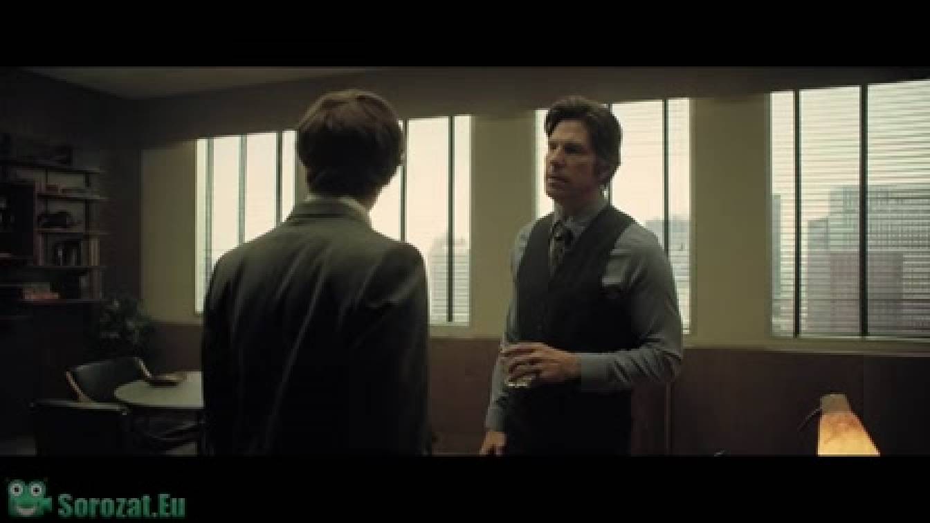 Az Usher-ház bukása 1. évad 03. rész