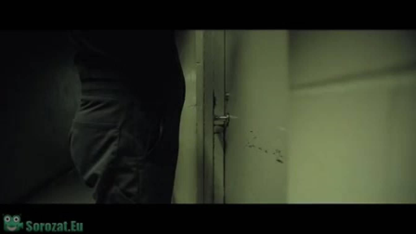 Az Usher-ház bukása 1. évad 06. rész