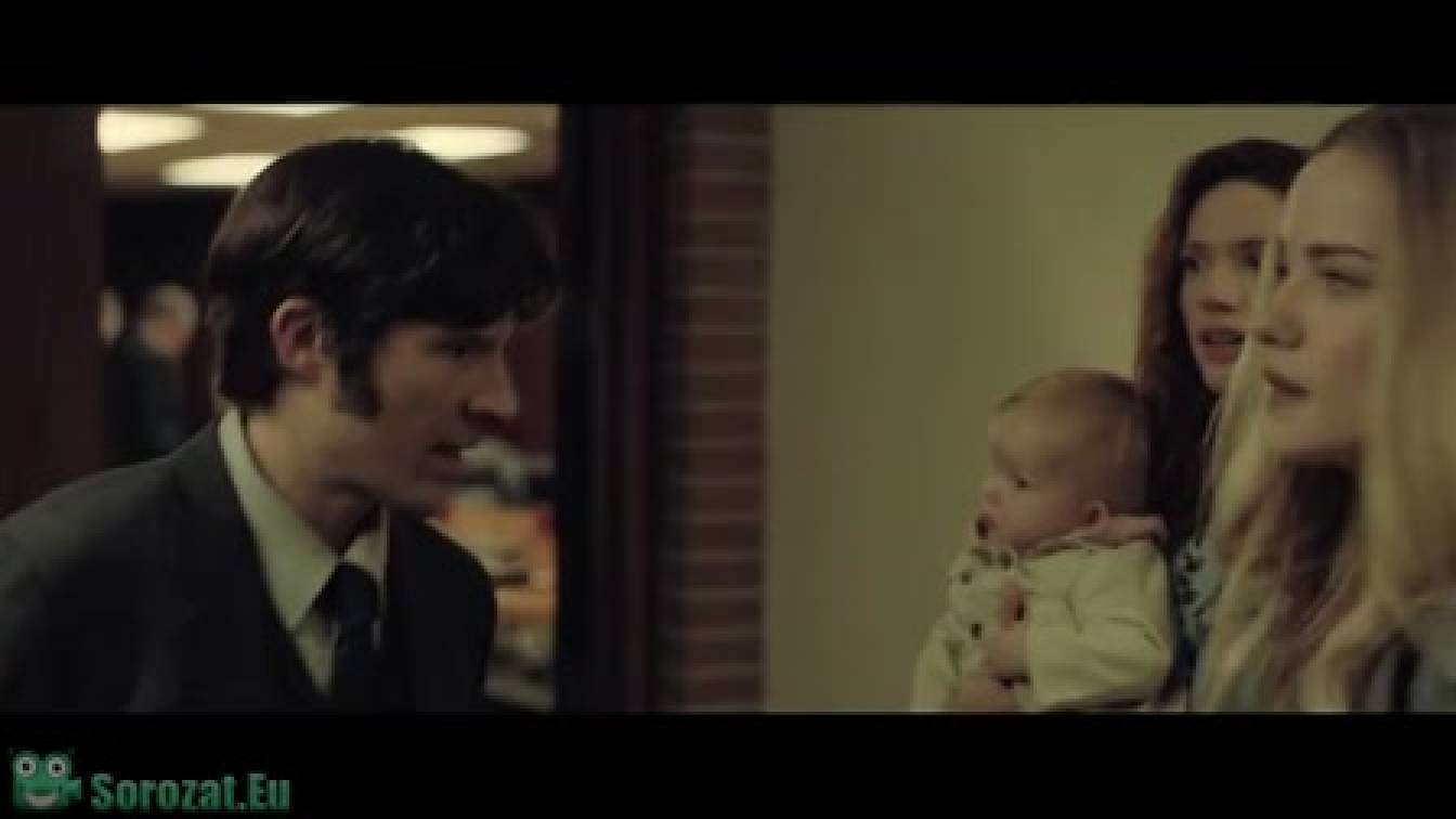 Az Usher-ház bukása 1. évad 07. rész