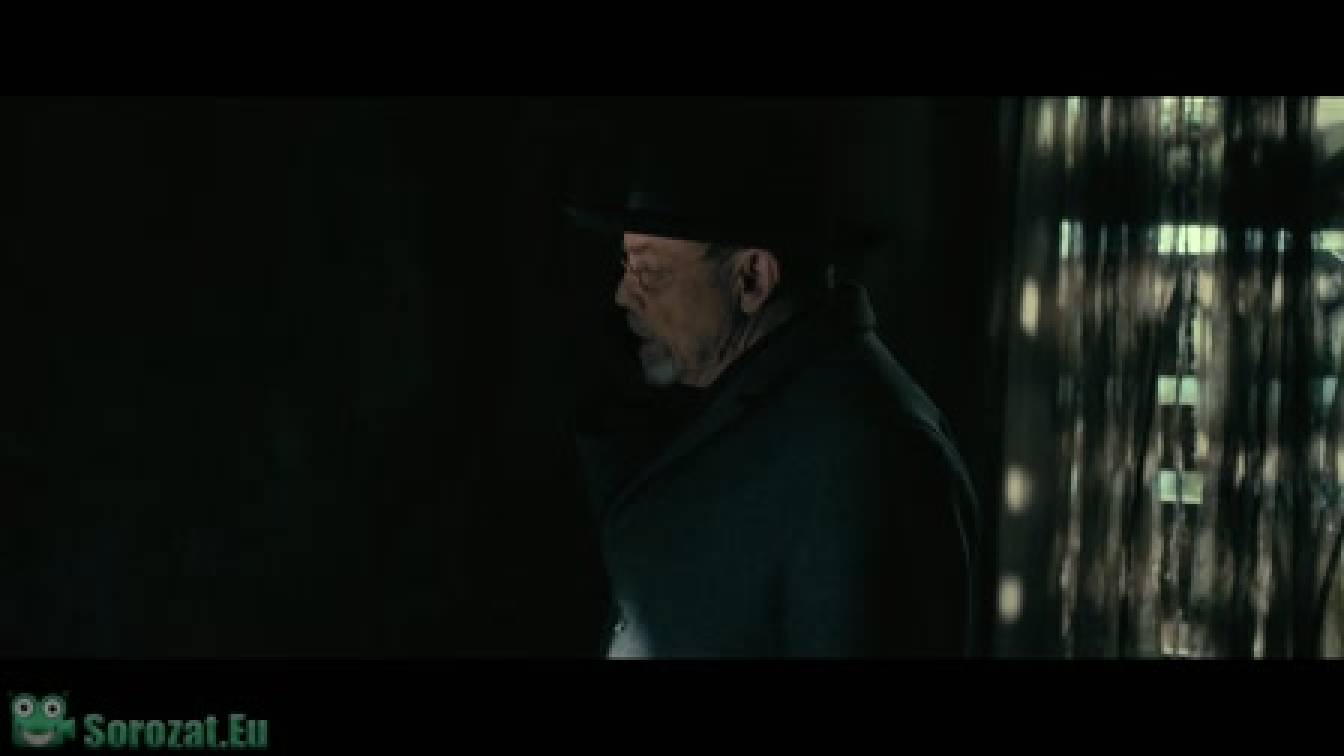 Az Usher-ház bukása 1. évad 08. rész