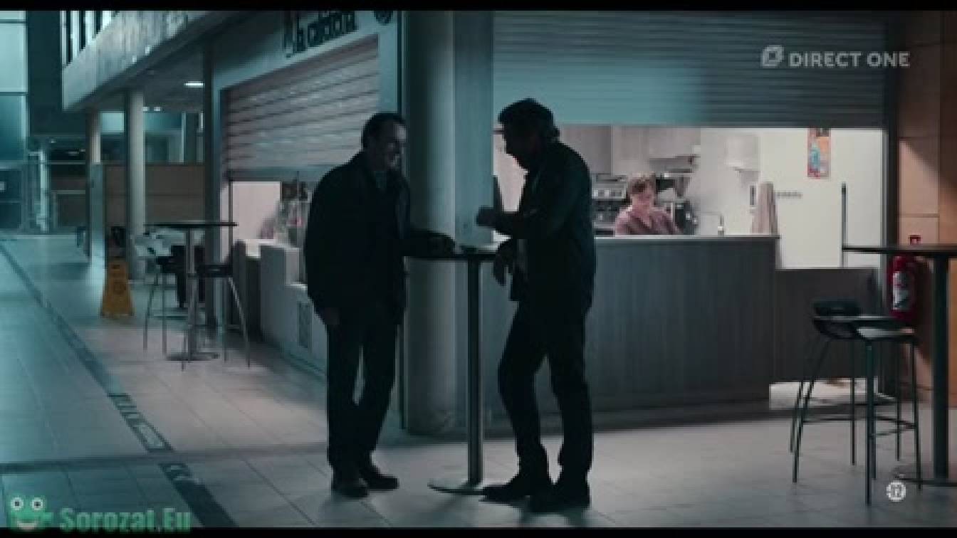 A brigád 1. évad 01. rész