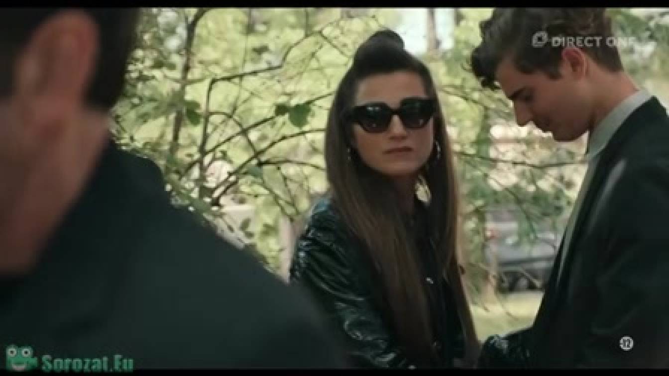 A brigád 1. évad 02. rész