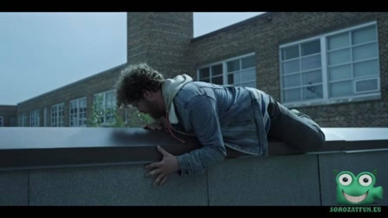 Fekete nyár 1. évad 04. rész