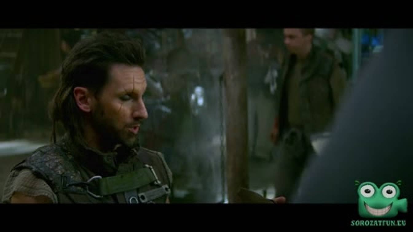 Future man 2. évad 03. rész