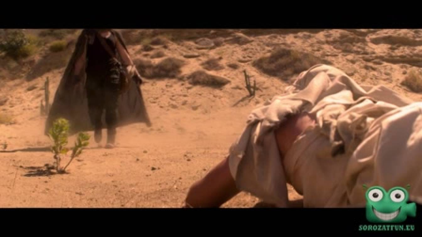 Future man 2. évad 04. rész