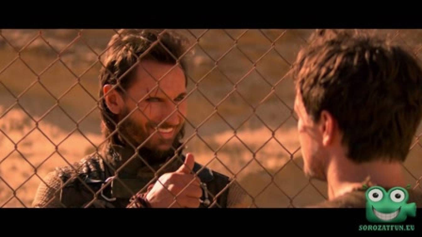 Future man 2. évad 06. rész