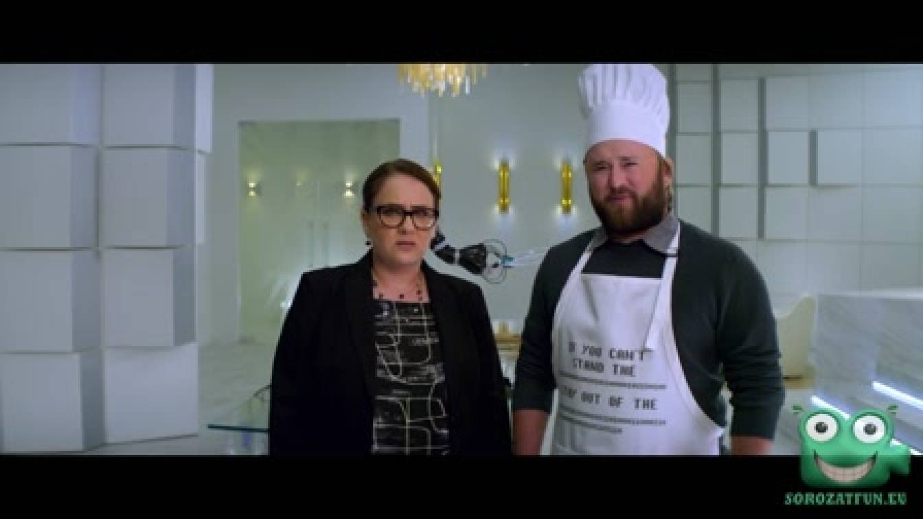 Future man 2. évad 09. rész