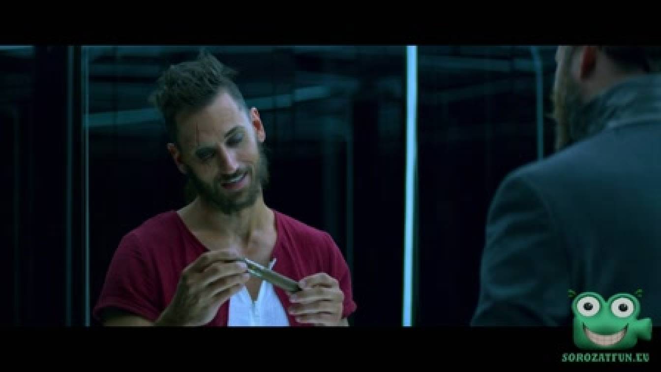 Future man 2. évad 13. rész