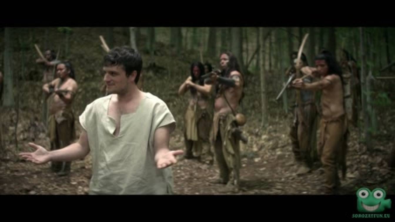 Future man 3. évad 03. rész