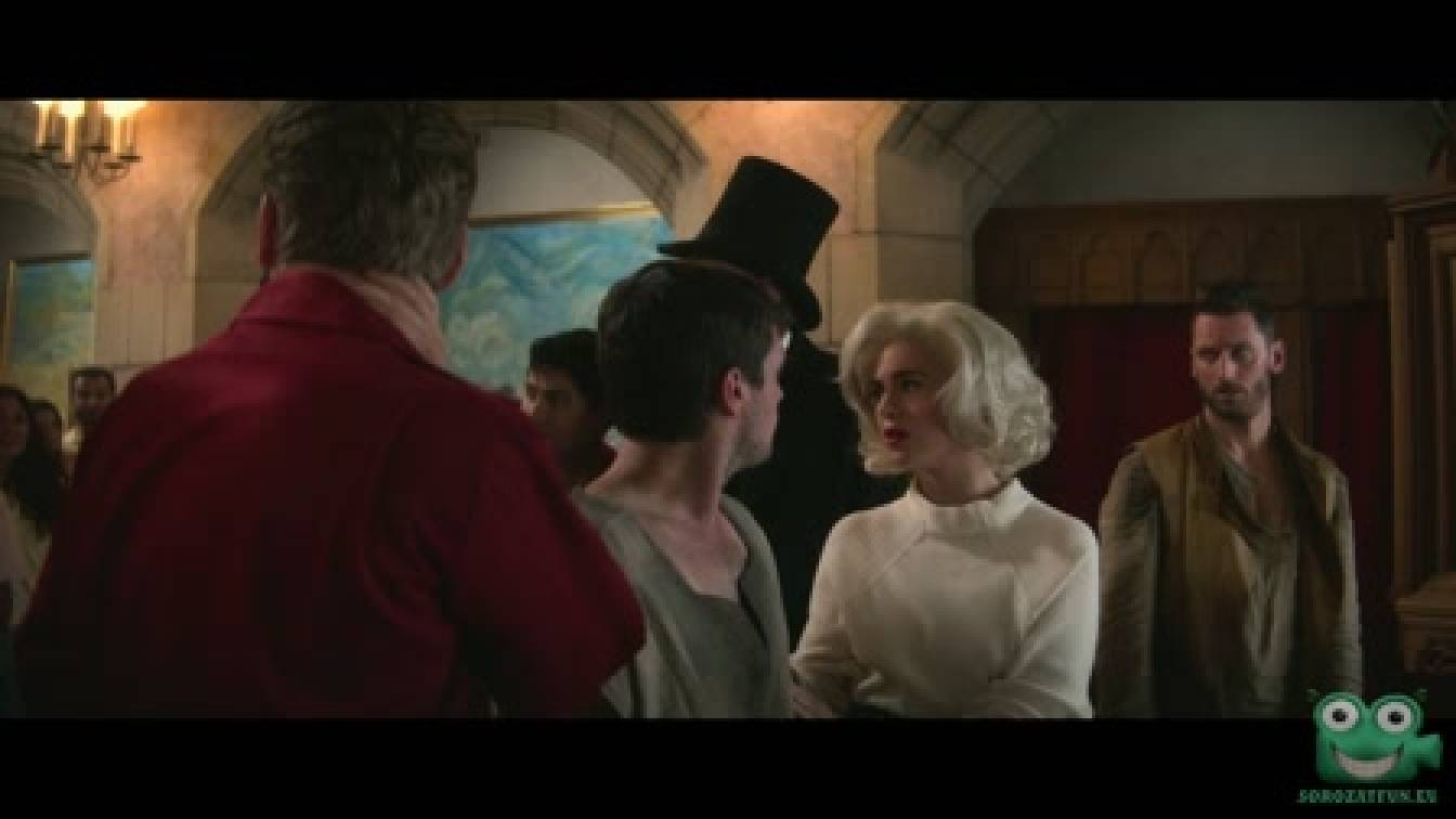 Future man 3. évad 05. rész