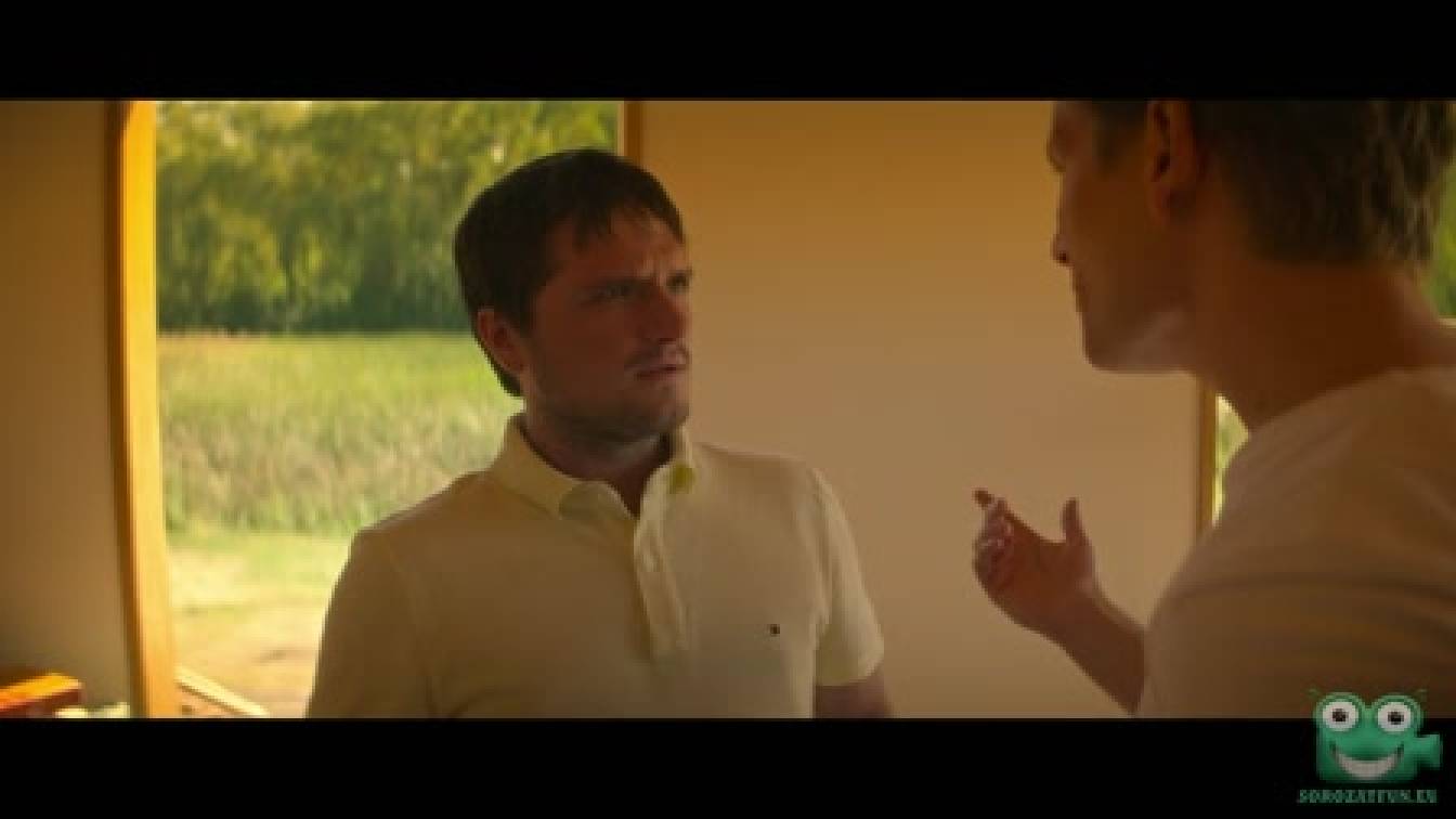 Future man 3. évad 06. rész