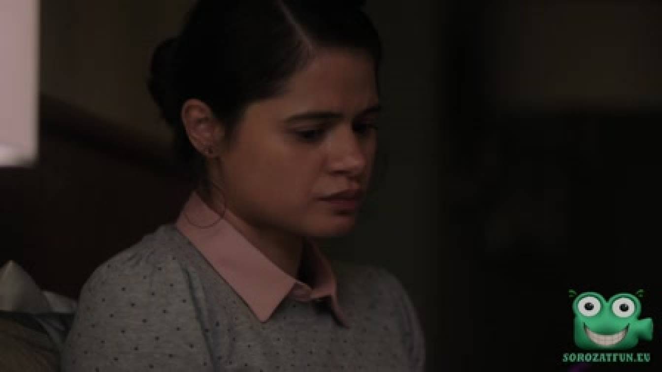 104-es szoba 1. évad 01. rész