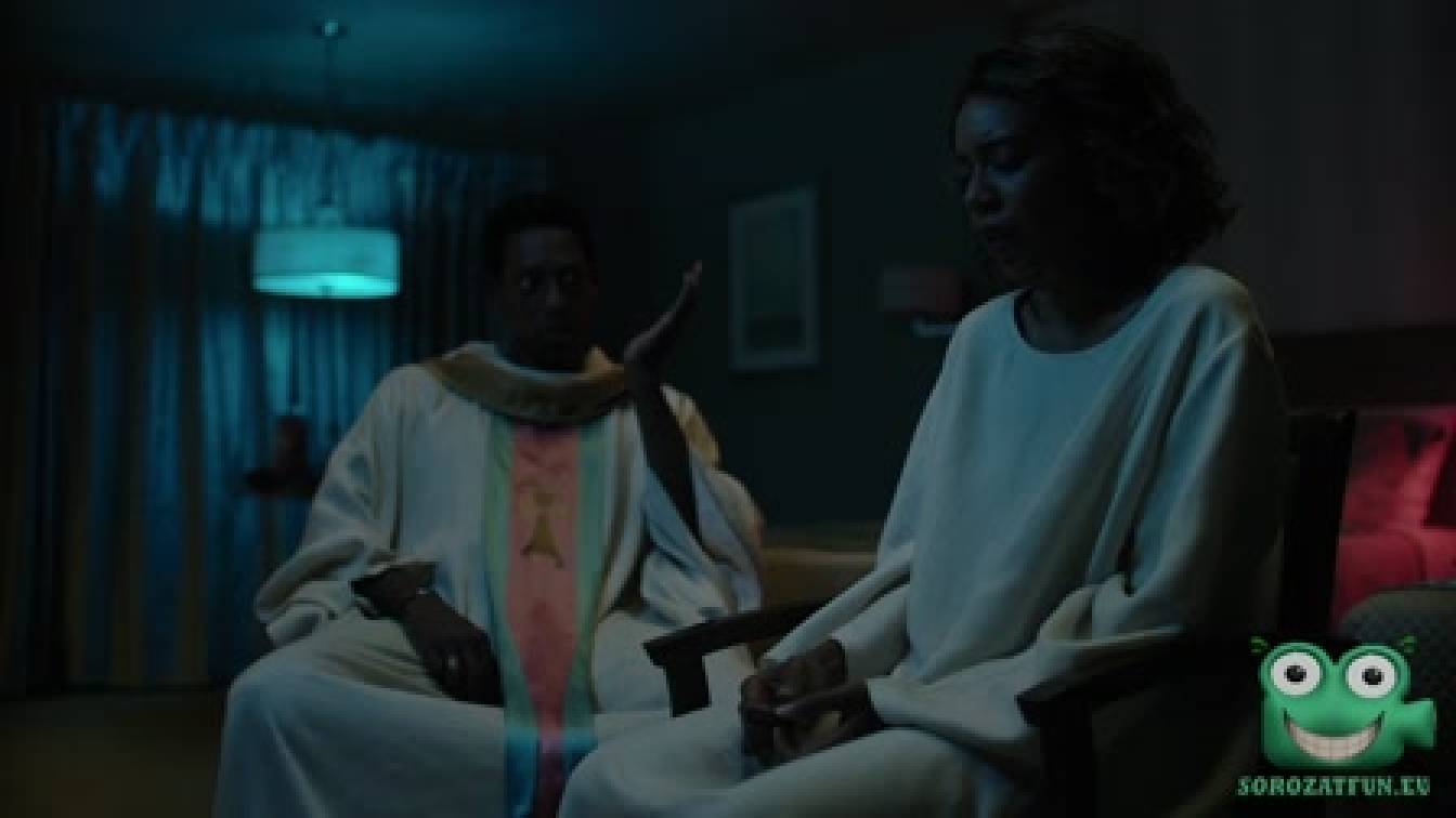 104-es szoba 1. évad 03. rész