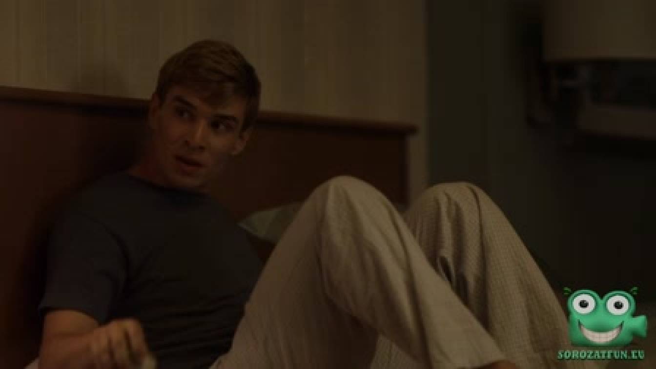 104-es szoba 1. évad 07. rész