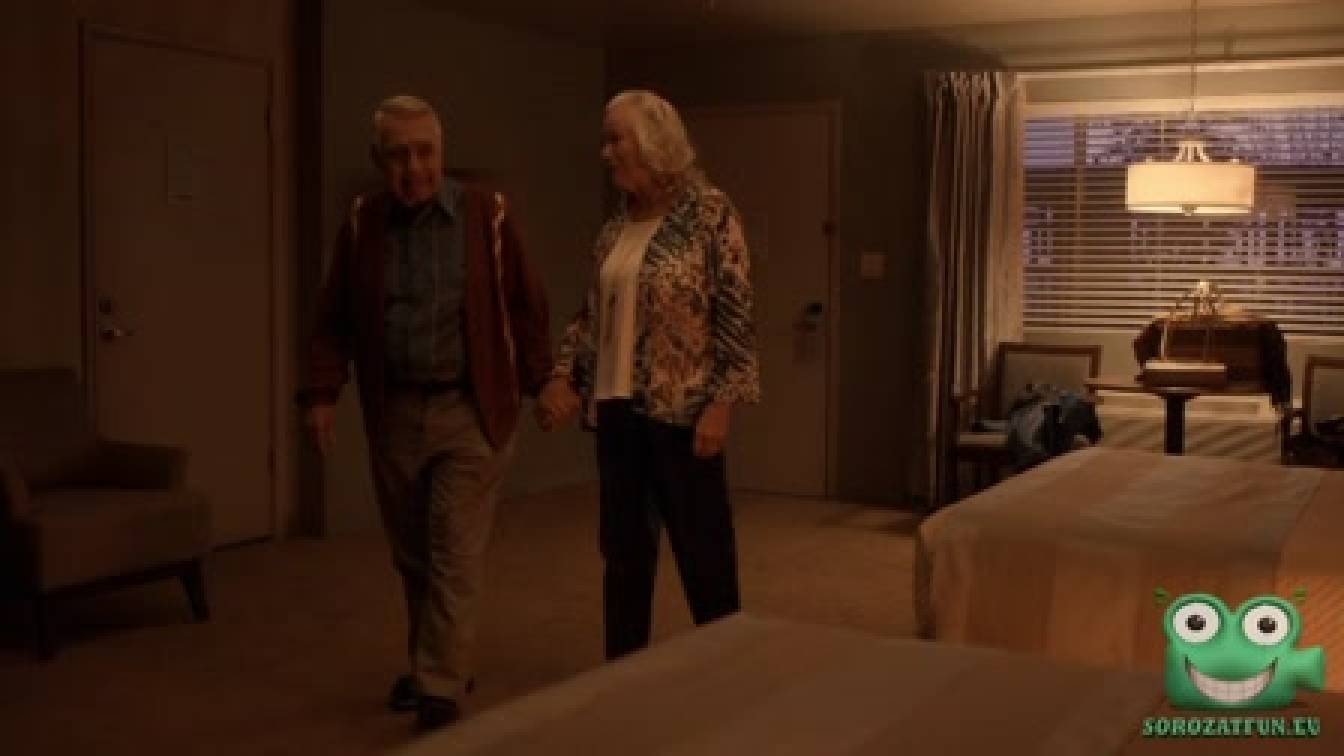 104-es szoba 1. évad 12. rész