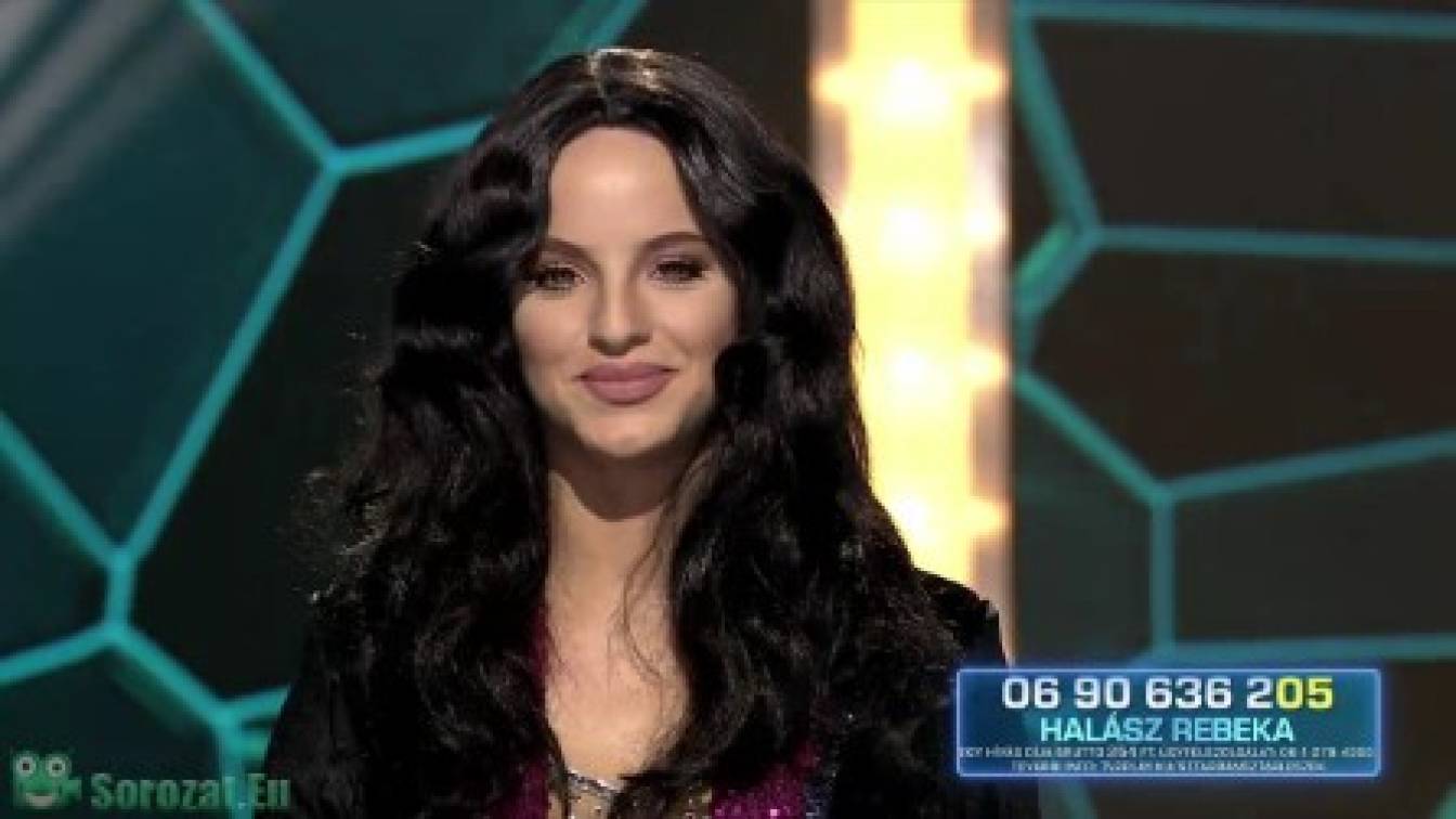 Sztárban sztár leszek! 4. évad 12. rész