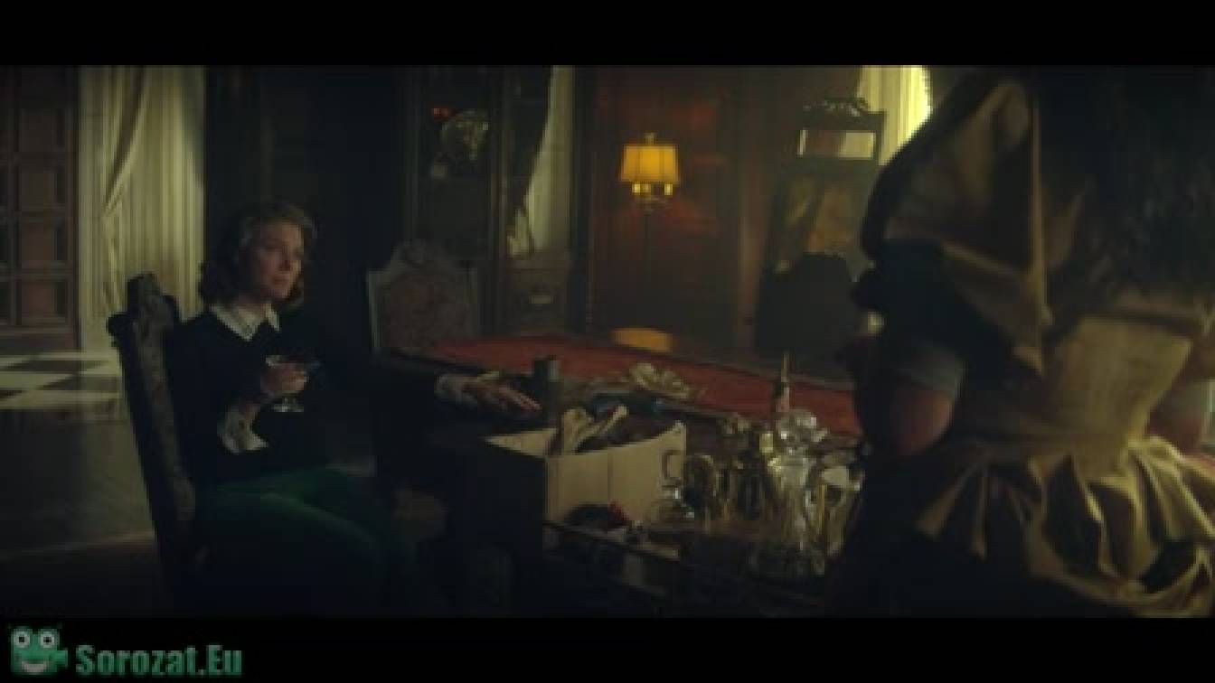 Doom patrol 4. évad 07. rész