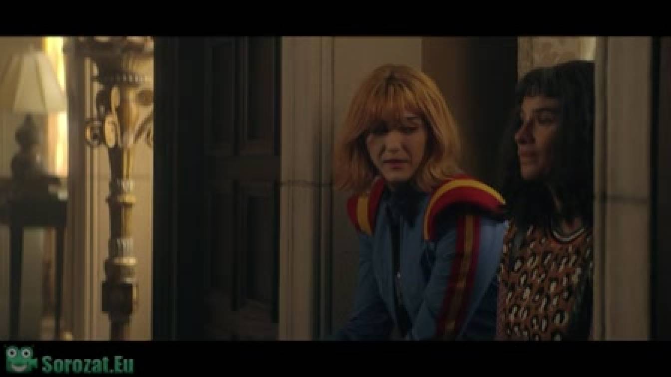 Doom patrol 4. évad 08. rész