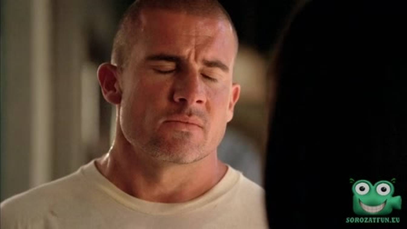 Szökés 3. évad 06. rész