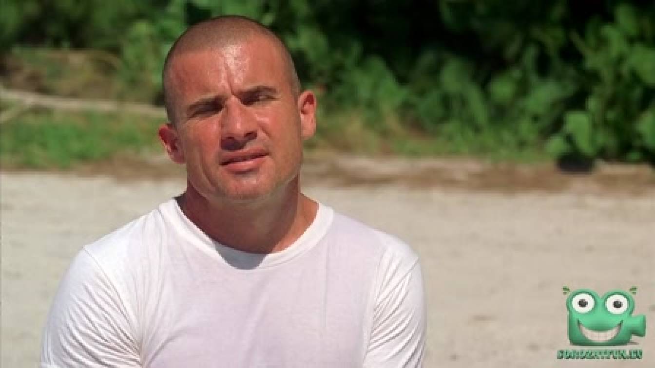 Szökés 3. évad 07. rész