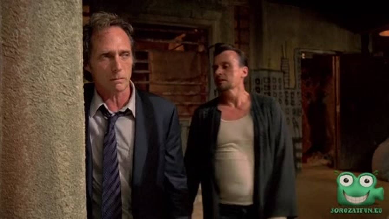 Szökés 3. évad 09. rész