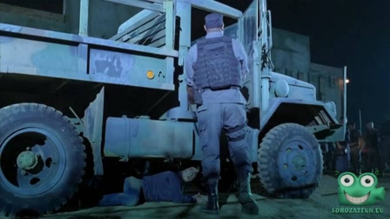 Szökés 3. évad 12. rész