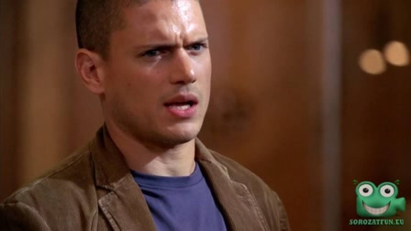 Szökés 3. évad 13. rész