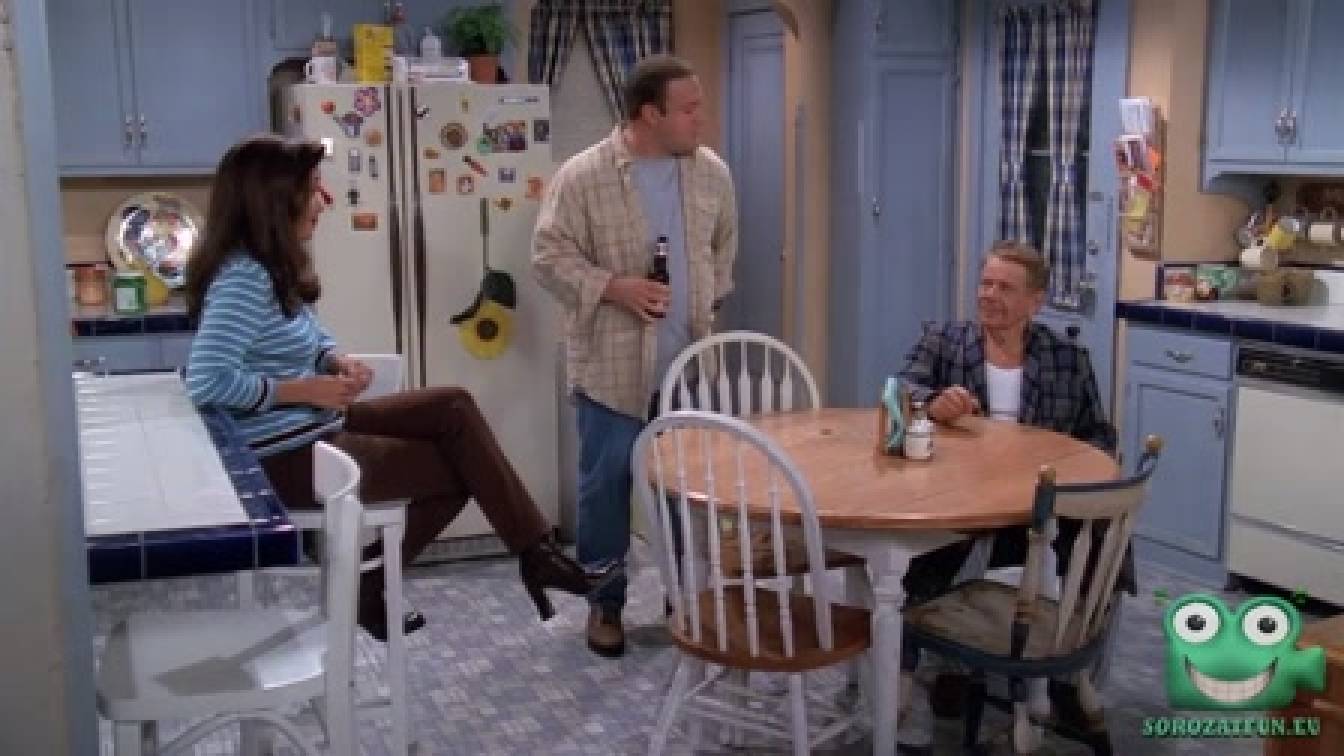 Férjek gyöngye 1. évad 01. rész