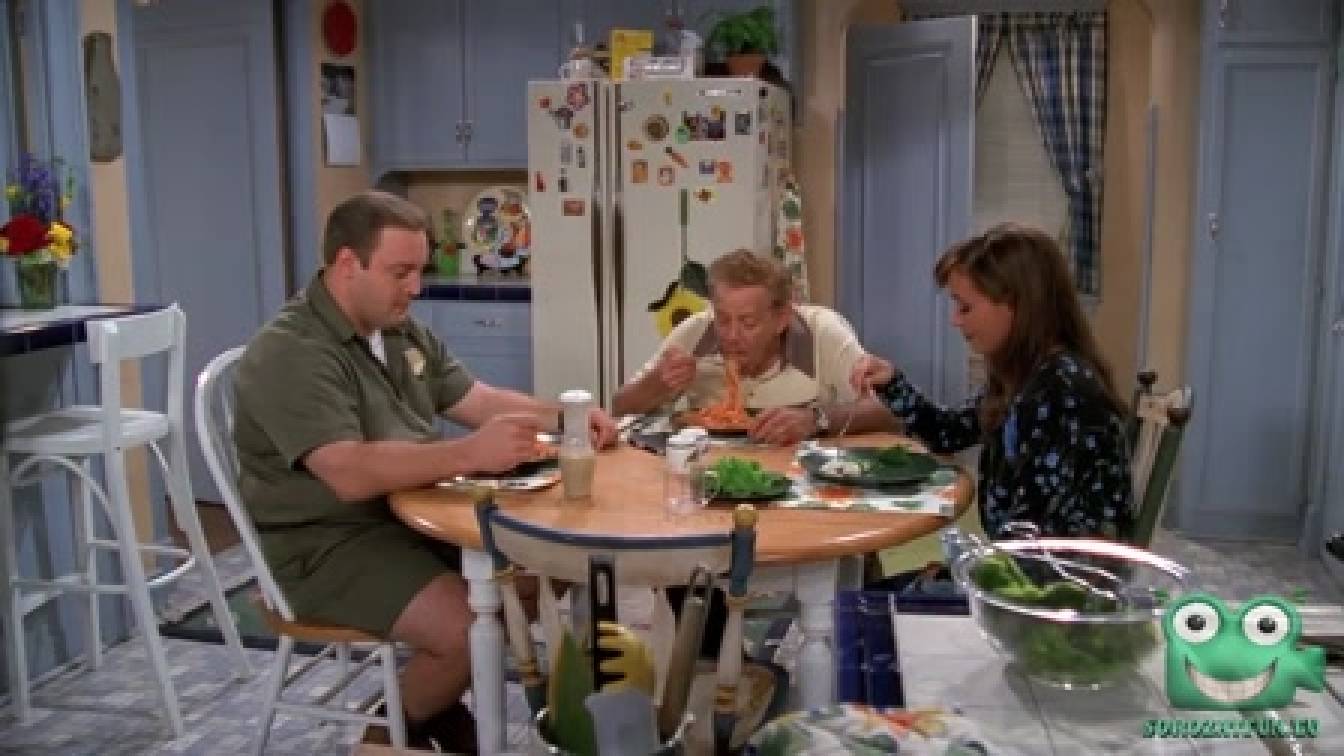 Férjek gyöngye 1. évad 02. rész