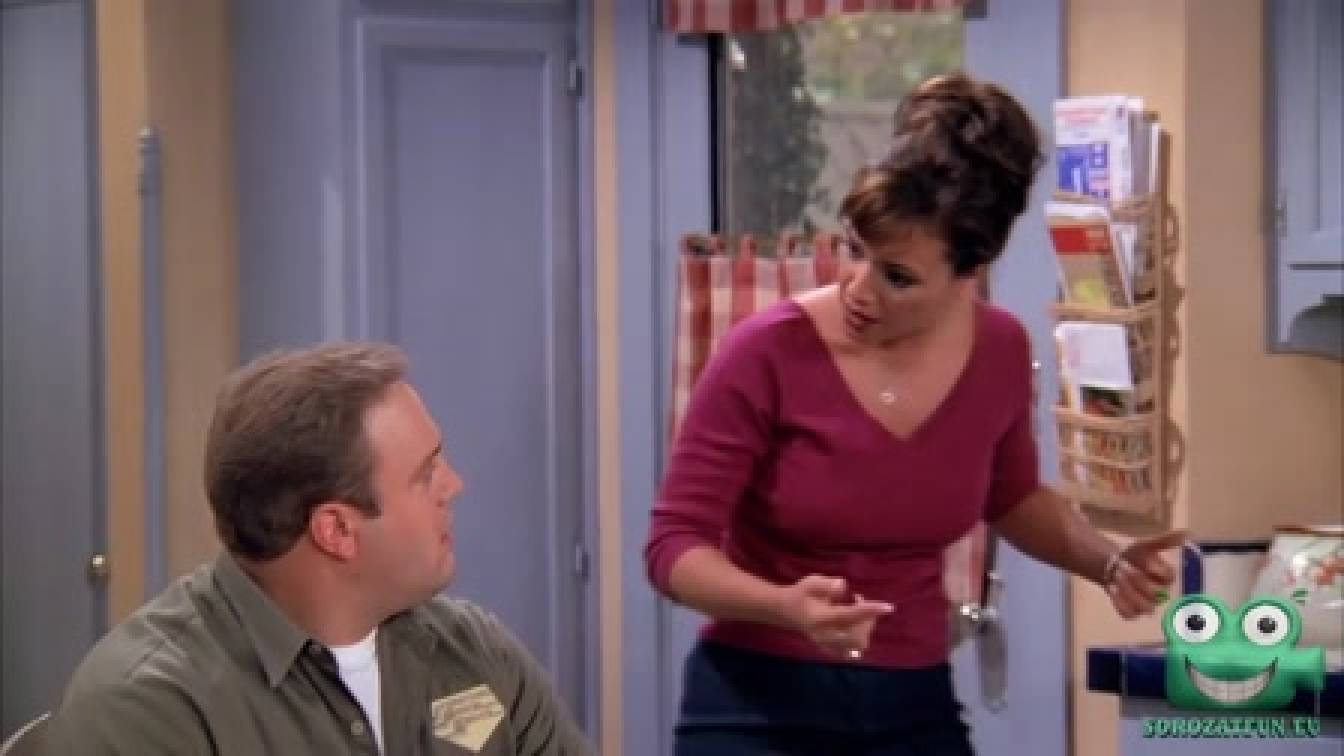 Férjek gyöngye 1. évad 05. rész