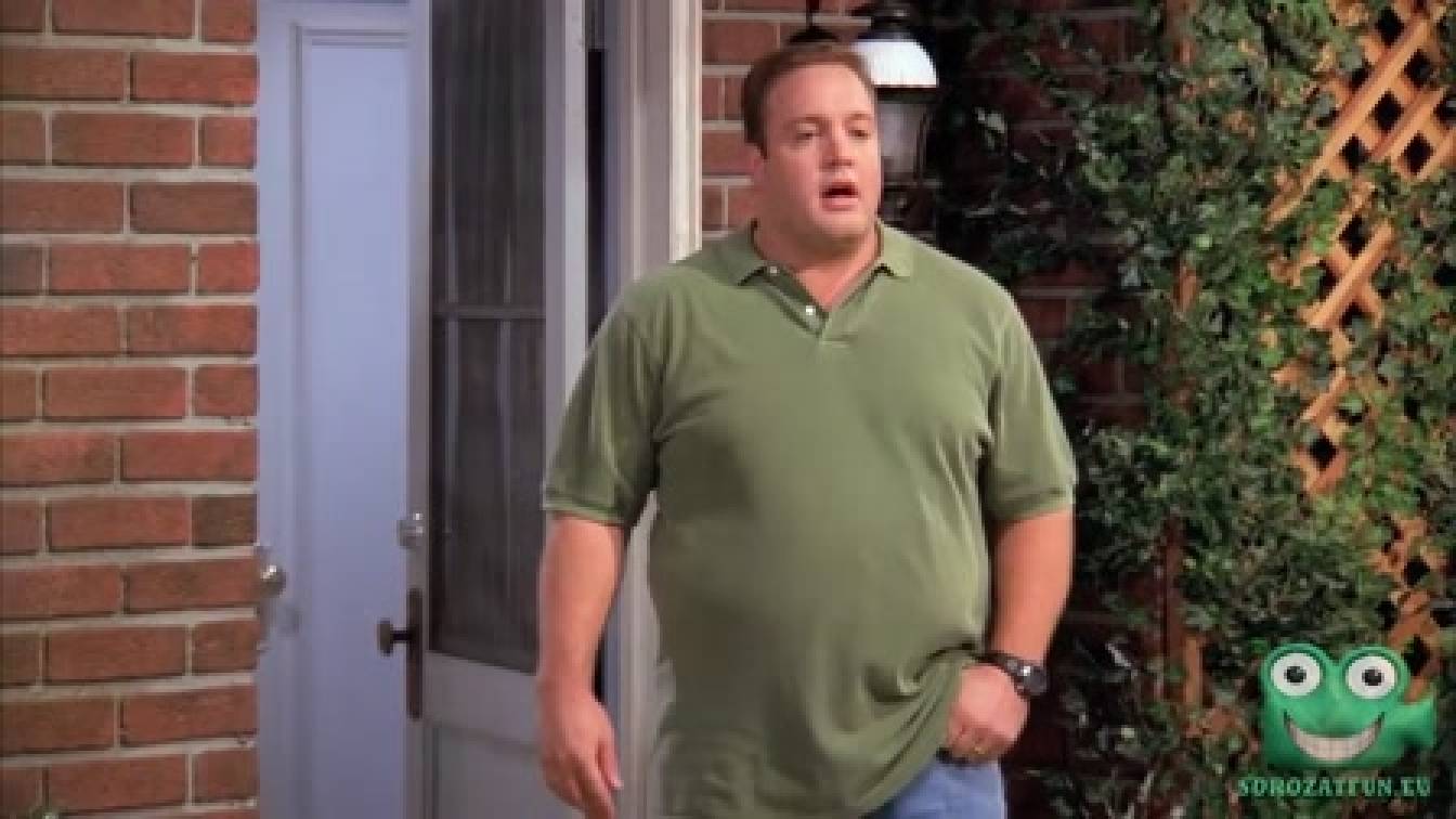 Férjek gyöngye 1. évad 06. rész