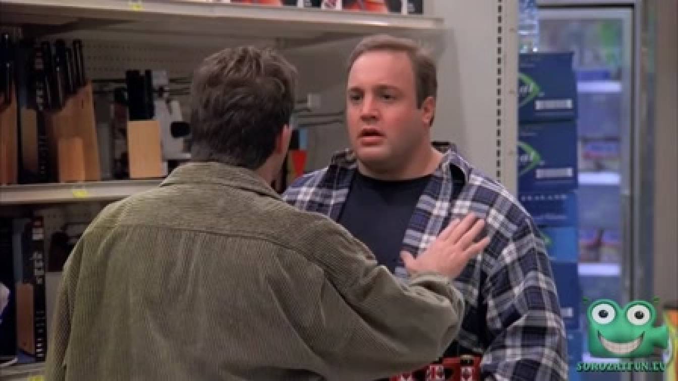 Férjek gyöngye 1. évad 10. rész