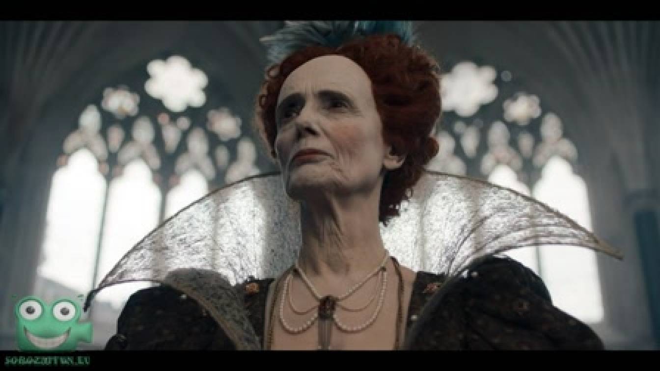 A boszorkányok elveszett könyve 2. évad 09. rész