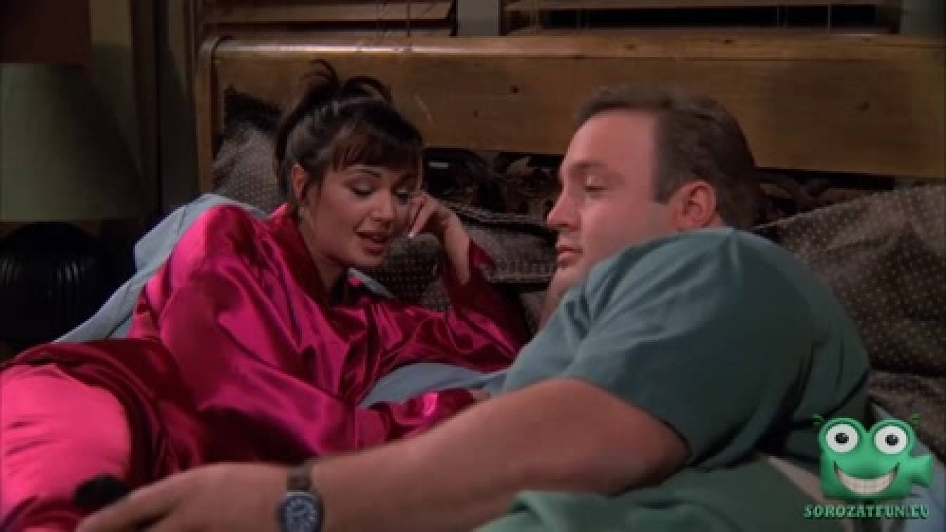 Férjek gyöngye 1. évad 12. rész