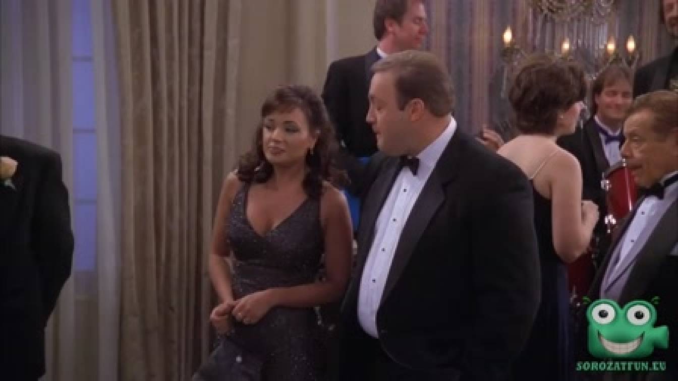 Férjek gyöngye 1. évad 13. rész