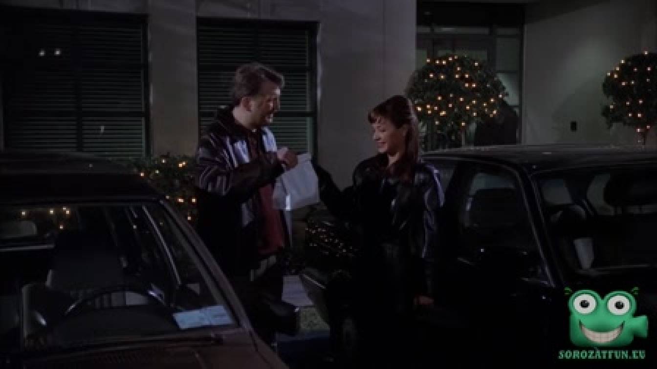 Férjek gyöngye 1. évad 17. rész